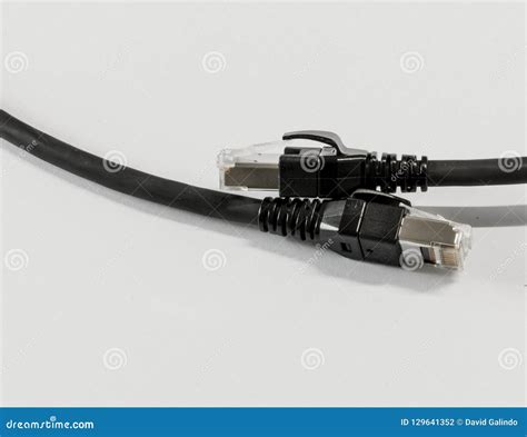 Local Network Connection 的图像结果