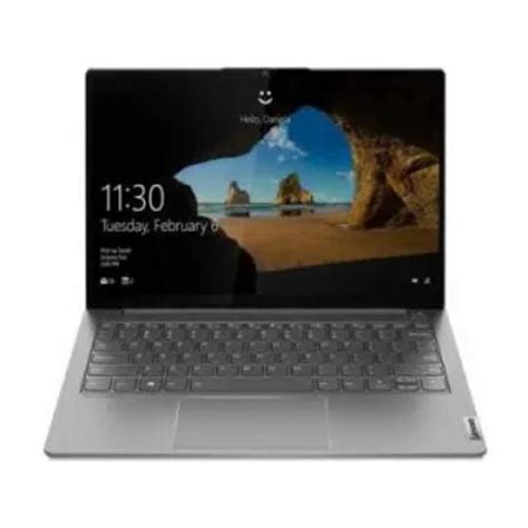 Lenovo ThinkBook TB13s ITL Gen 2 (20V9A05HIH) (Core i5 11th Gen/16 GB ...