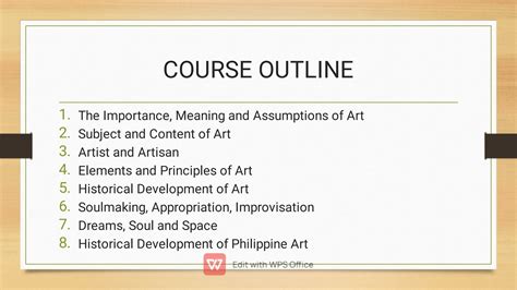 ART APPRECIATION........................ | PDF