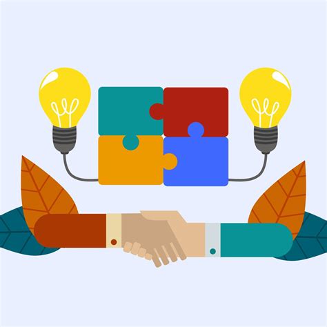 Partnership Black and White 的图像结果