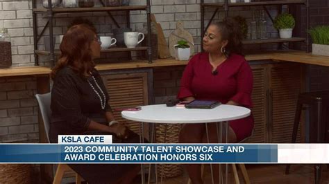 6 people to be honored at CommUNITY Talent Showcase & Award Celebration