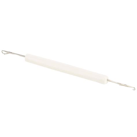 YLSHRF Knitting Machine Needle, Double-Ended Needle, India | Ubuy