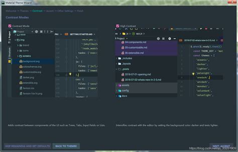 PyCharm 的图像结果