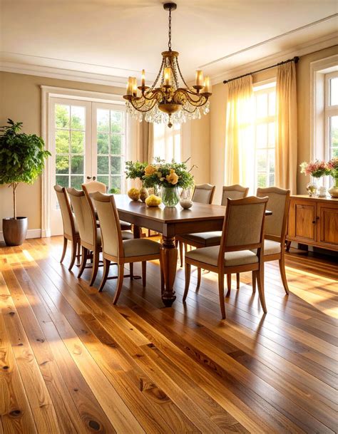 24 Wood Floor Colors: Rich Hue Ideas for Warm Rooms Now - Too Much Time
