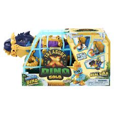 FROZEN DINO DISSECTION Treasure X Dino Gold T-REX & India | Ubuy