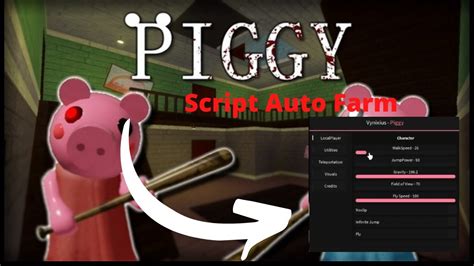 Piggy AutoFarm Script 的图像结果