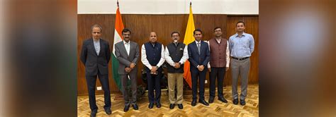 Embassy of India Thimphu,Bhutan