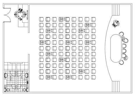 Conference Room Layout 的图像结果