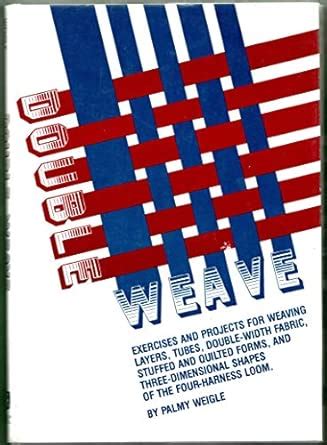 Buy Double Weave Book Online at Low Prices in India | Double Weave ...