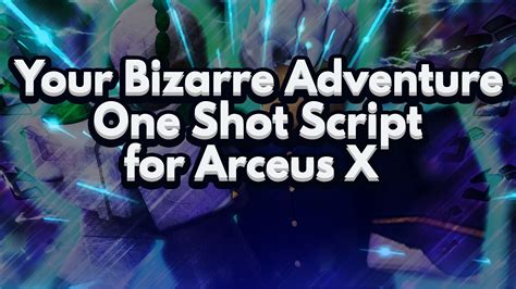 Image result for YBA Script 2020