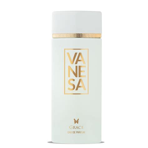 Buy VANESA Grace Perfume For Women - 60ML|Premium & Long Lasting ...