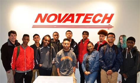 Image result for Novatech Jobs