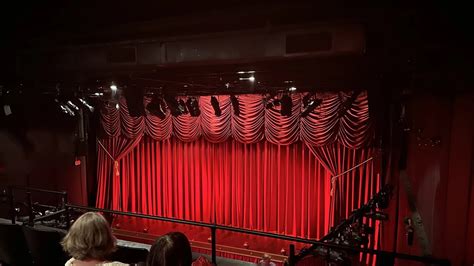 Lucille Lortel Theatre New York Box Office | SeatPlan