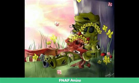 Image result for Spring Trape Foxy