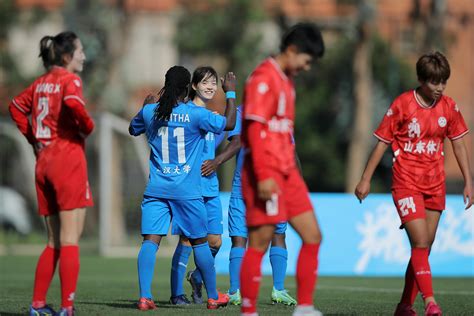 刚刚，中国女足世界杯小组出线！