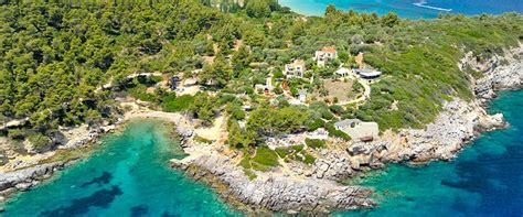 PORTO VALITSA (Paliouri) - Apartment Hotel Reviews, Photos, Rate ...