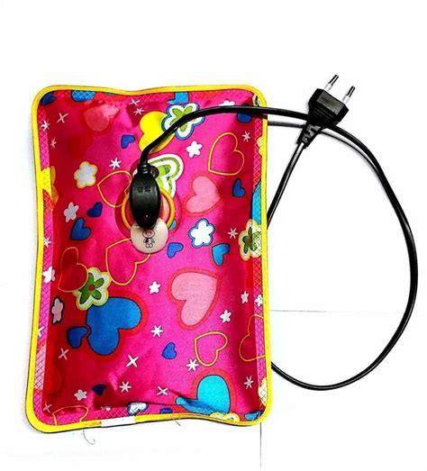 HEAREAL HEALTH CARE Electric Warm Bag For Joint/ Muscle Pain Heating ...