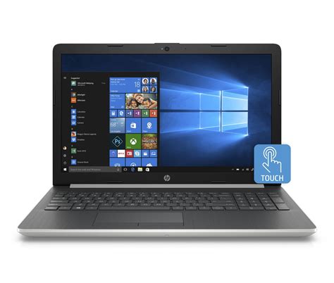 HP Laptop 15.6" , Intel Core i3-8130U, 1TB HDD, 8 GB RAM Windows 10 ...