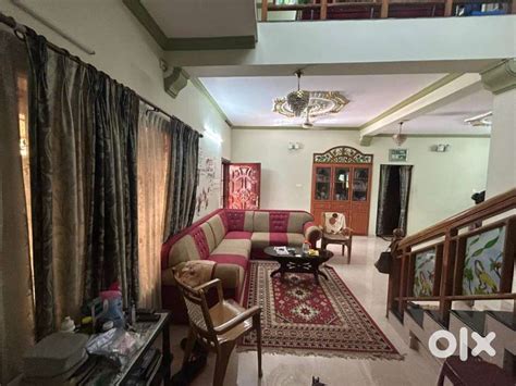 FOR SALE SPACIOUS 4 BEDROOM 2 STORY INDEPENDENT HOUSE IN THIRUMALA ...