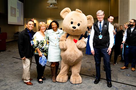 Children’s Hospital of Orange County (CHOC) and Rady Children’s ...