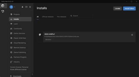 Image result for Visual Studio Unity Setup