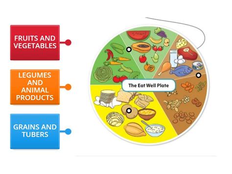 Image result for Eat Well Guide Plate