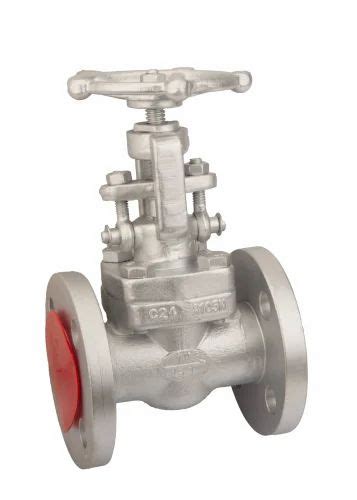 Globe Valve - Globe Valves . Manufacturer from Pune
