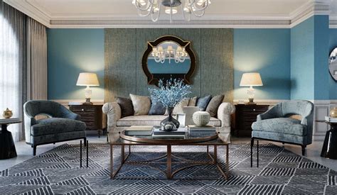 A Complete Guide on Home Interior Designing - Bonito Designs