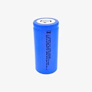 Electro Global 32650/32700 Lithium Battery LFP Cell 6000mAh | High ...