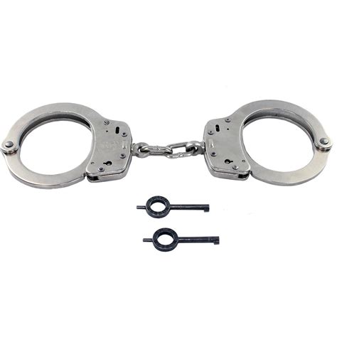 Smith & Wesson Handcuffs