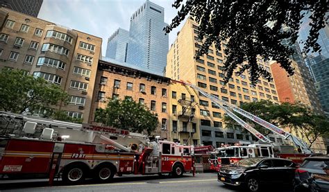 Image result for High-Rise Fire Call