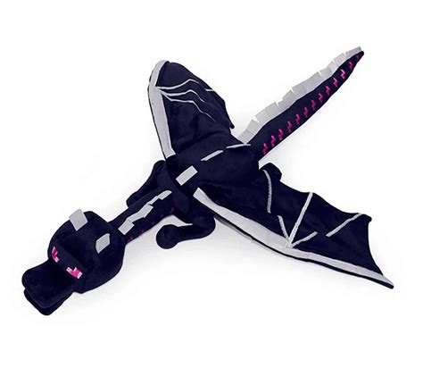 BunnyPony Buy 23 Inch Black Dragon Plush Stuffed Toy at Ubuy India