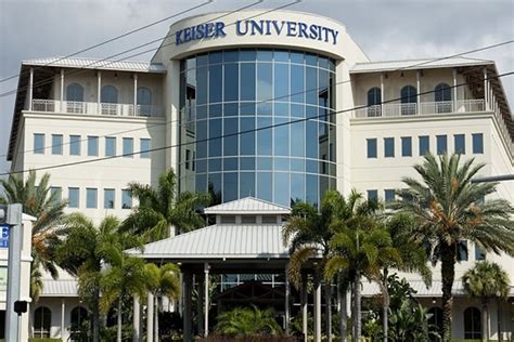 Image result for Keiser University Programs