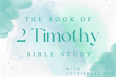 Image result for First Timothy Chapter 2