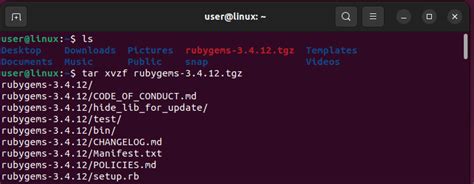 Image result for How to Install RubyGems