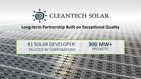 CleanTech Solar Panels 的图像结果