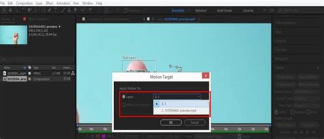 Image result for After Effects Tracking