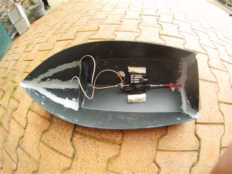 Image result for RC Boat Modifications