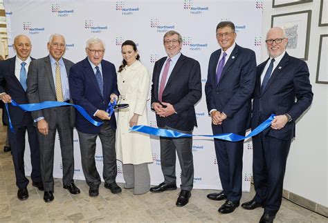 Northwell Receives Transformative Gift From Trustee Roy J. Zuckerberg ...