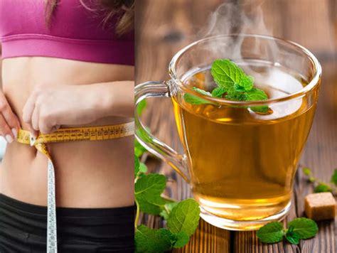 Weight loss: 3 nighttime drinks to help you detox and lose weight ...