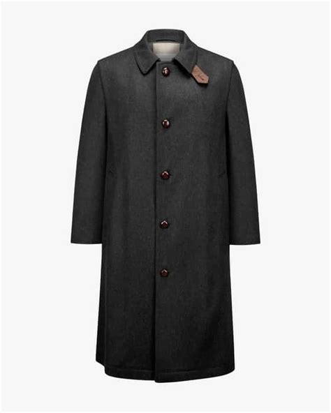 Traditional & loden coats | LODENFREY