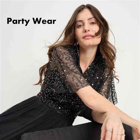 Online Fashion Store