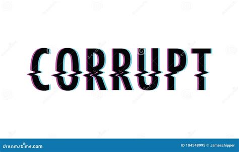 Corruption Text 的图像结果