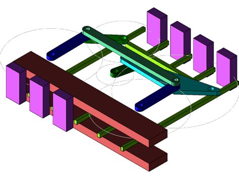 Image result for Reciprocating Mechanism Design