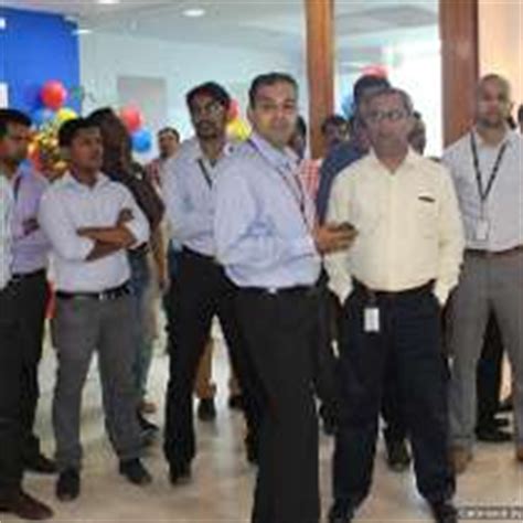 ACL Digital Bengaluru Office | Glassdoor