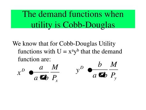 PPT - Compensating and Equivalent Variation PowerPoint Presentation ...