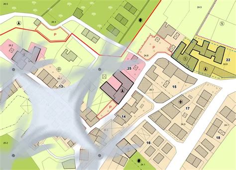 Local Plan 的图像结果