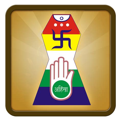 Jainism Symbol