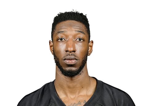 Geronimo Allison - Atlanta Falcons Wide Receiver - ESPN (IN)