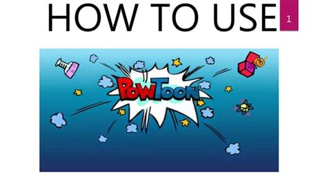Image result for Powtoon Animation Tutorial